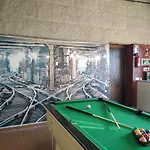 Casaflorinda9 Prázdninový dům Marín
