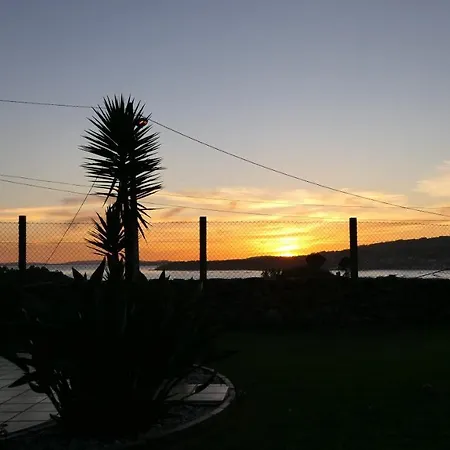 Casaflorinda9 펜션 *