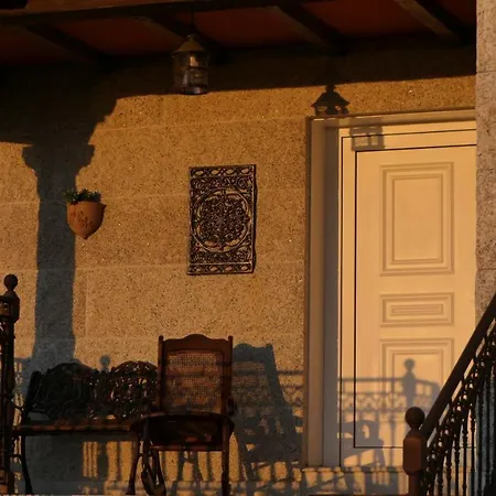 펜션 Casaflorinda9