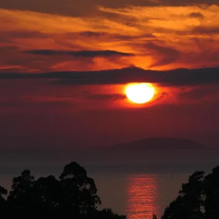 Casaflorinda9 펜션 *