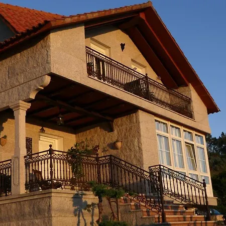 펜션 Casaflorinda9 *