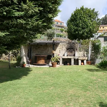 Casaflorinda9 Holiday home Marin