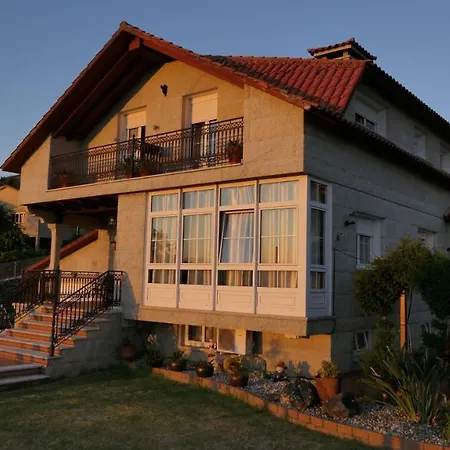 펜션 Casaflorinda9 마린