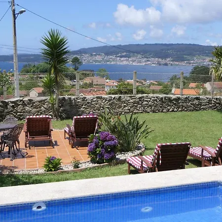 Casaflorinda9 Holiday home Marin