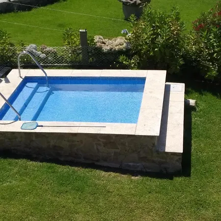 Casaflorinda9 펜션 *