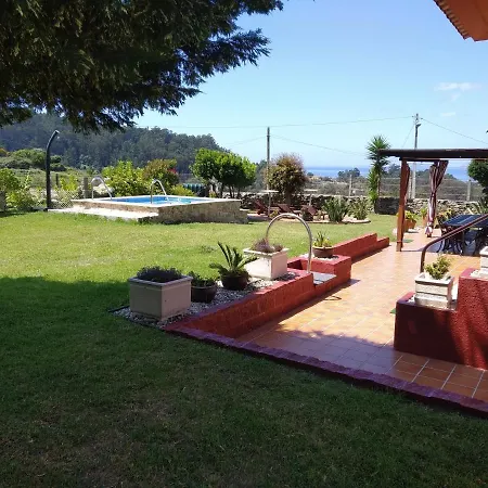 Holiday home Casaflorinda9 *