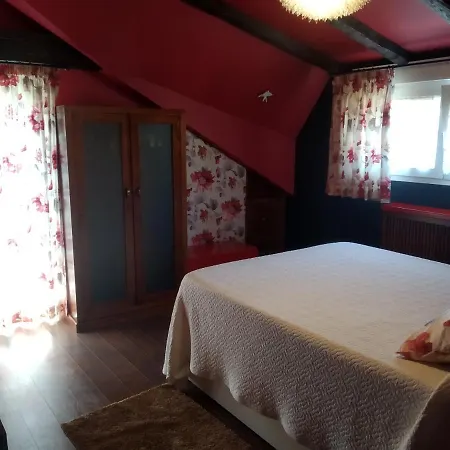 Casaflorinda9 펜션