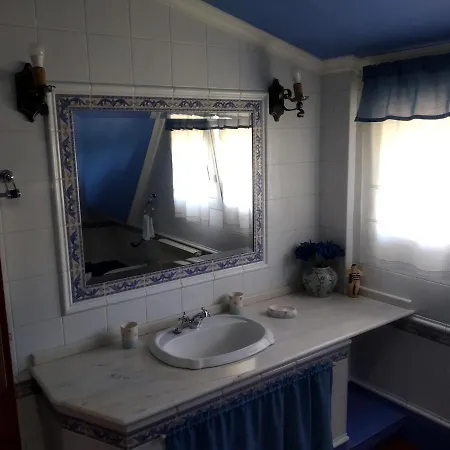 펜션 Casaflorinda9 *