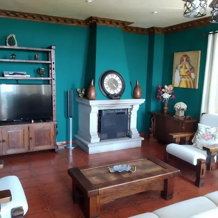 Holiday home Casaflorinda9 Marin