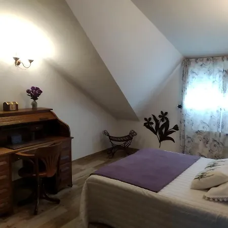 Holiday home Casaflorinda9 Marin