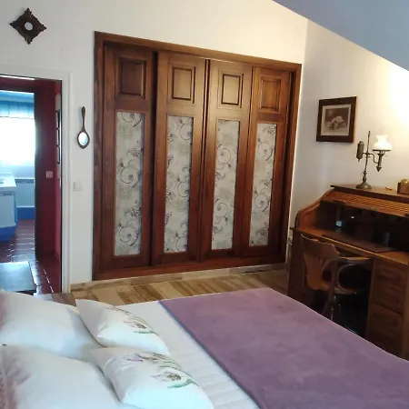 Casaflorinda9 펜션 *