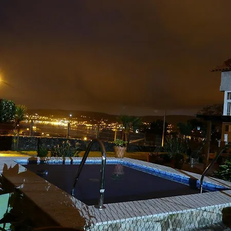 Casaflorinda9 Holiday home Marin