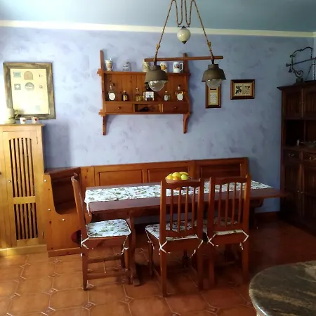 Casaflorinda9 펜션 *