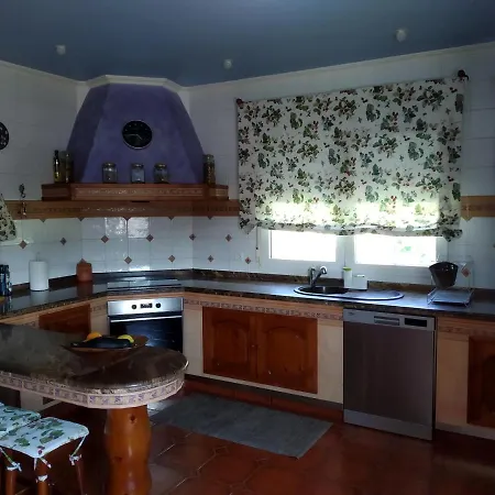 펜션 Casaflorinda9