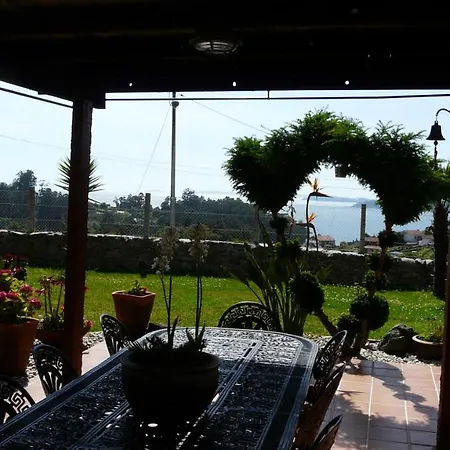 Casaflorinda9 펜션