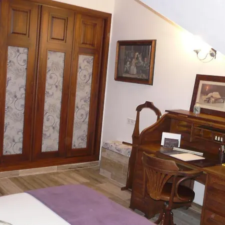 Holiday home Casaflorinda9 *