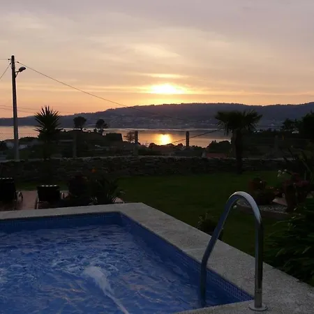 펜션 Casaflorinda9 마린