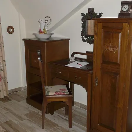 펜션 Casaflorinda9