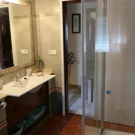 펜션 Casaflorinda9 마린