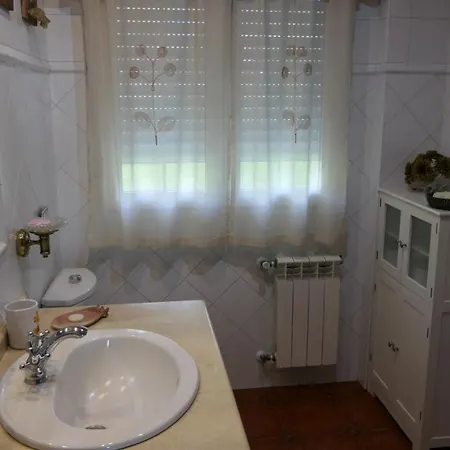 펜션 Casaflorinda9