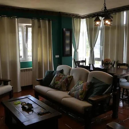 Casaflorinda9 Holiday home Marin