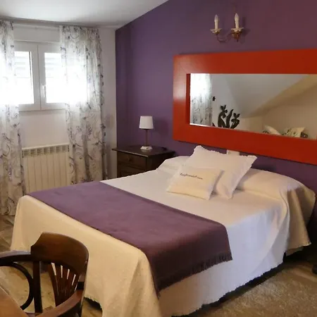 펜션 Casaflorinda9 *