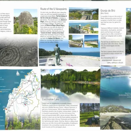 펜션 Casaflorinda9 *