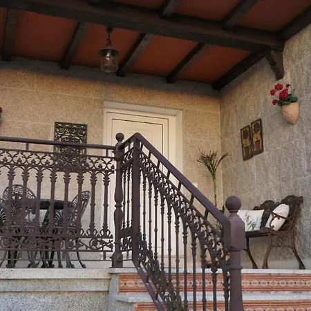 Holiday home Casaflorinda9 *
