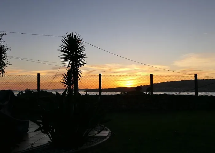 Casaflorinda9 Vakantiehuis *