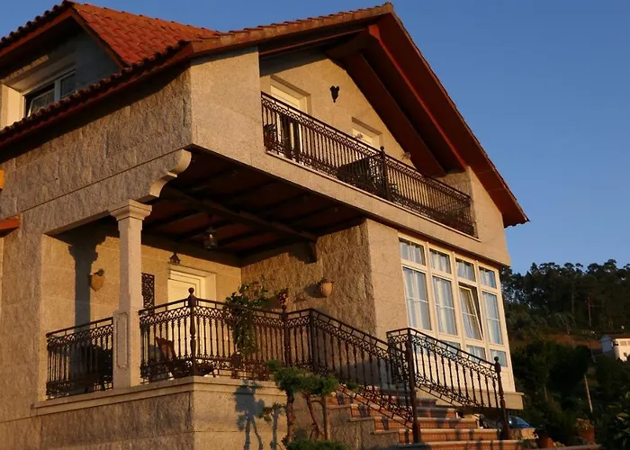 Vakantiehuis Casaflorinda9 *