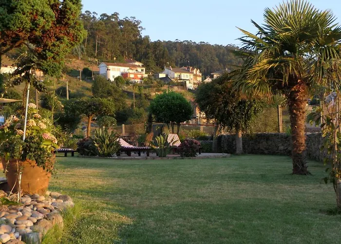 Vakantiehuis Casaflorinda9 *