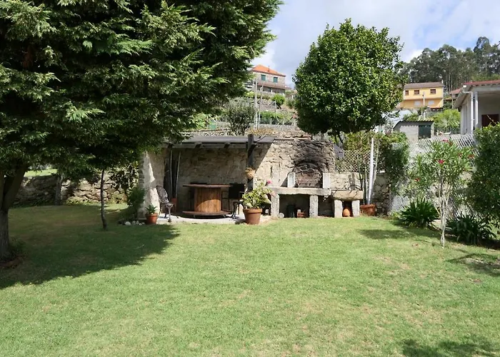 Casaflorinda9 Vakantiehuis Marín