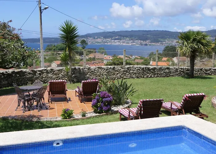 Casaflorinda9 Vakantiehuis Marín