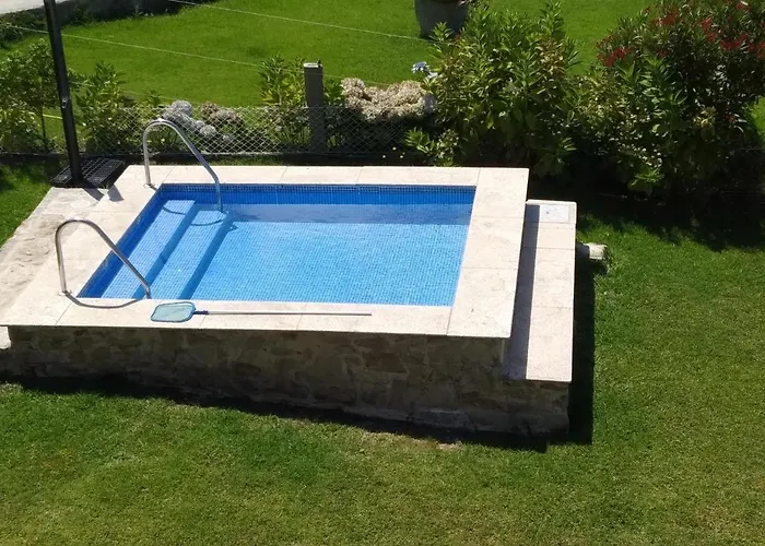 Casaflorinda9 Vakantiehuis *