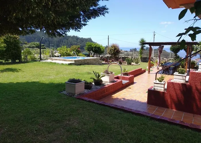 Vakantiehuis Casaflorinda9 *