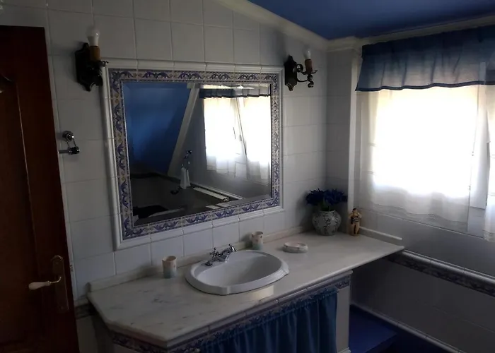 Vakantiehuis Casaflorinda9 *