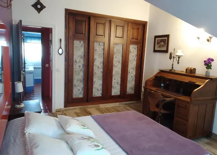 Casaflorinda9 Vakantiehuis *