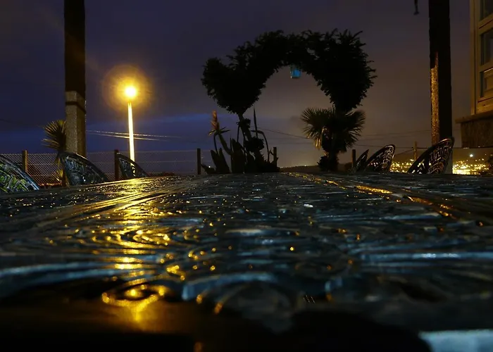 Vakantiehuis Casaflorinda9 Marín