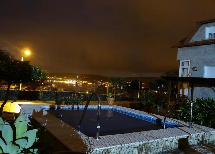 Casaflorinda9 Vakantiehuis Marín