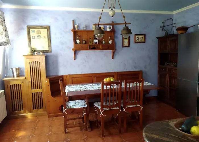 Casaflorinda9 Vakantiehuis *