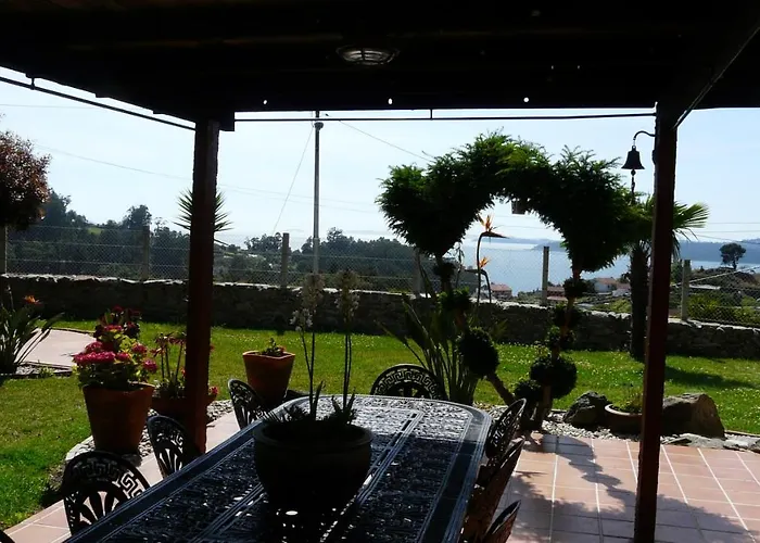 Casaflorinda9 Vakantiehuis