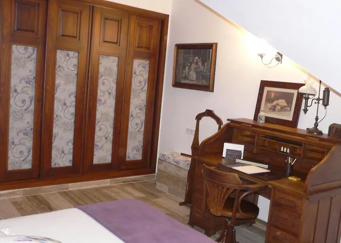 Vakantiehuis Casaflorinda9 *