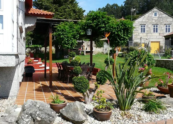 Casaflorinda9 * Marín