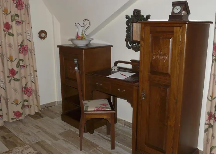 Vakantiehuis Casaflorinda9