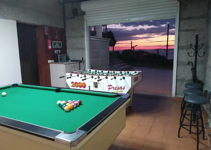 Vakantiehuis Casaflorinda9 *