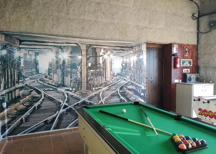 Casaflorinda9 Vakantiehuis Marín