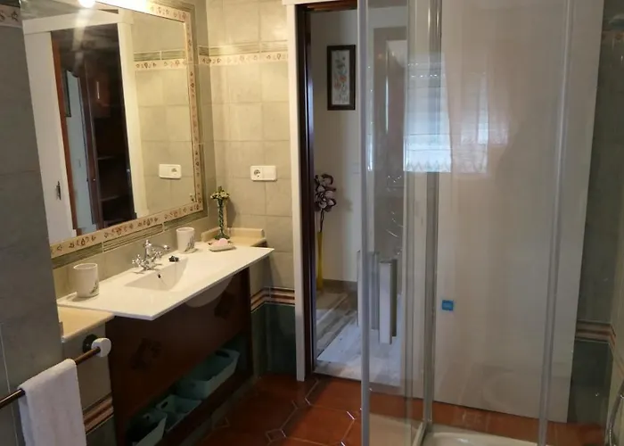 Vakantiehuis Casaflorinda9 Marín