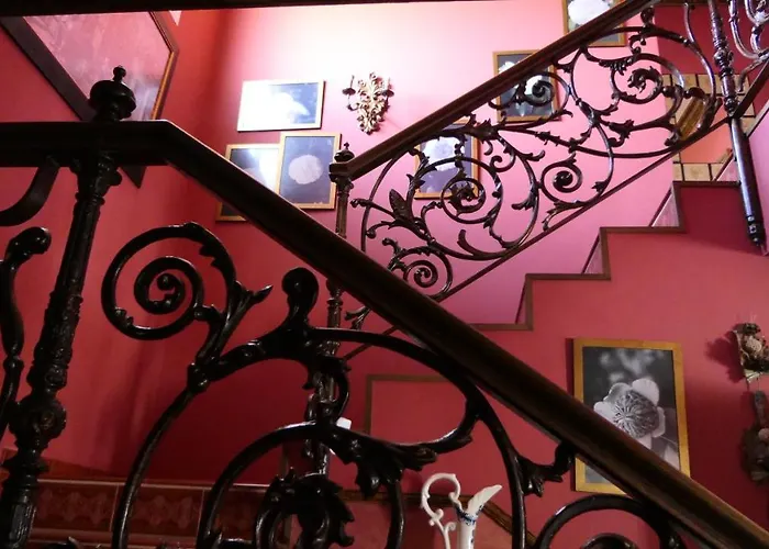 Casaflorinda9 Vakantiehuis