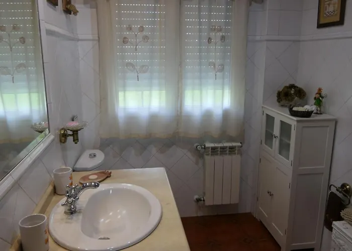 Vakantiehuis Casaflorinda9