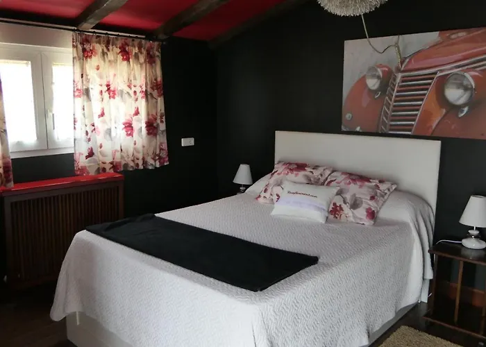 Vakantiehuis Casaflorinda9